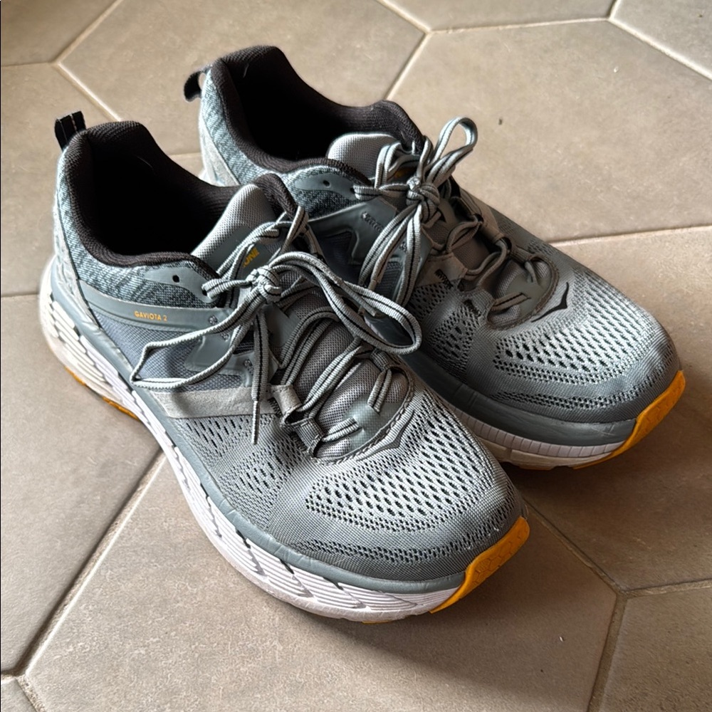 Hoka One One Gaviota 2 Shoes Men’s